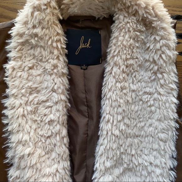 Jack Vest - Picture 4 of 4